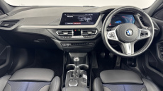 BMW 1 Series 118d M Sport 5dr Diesel Hatchback